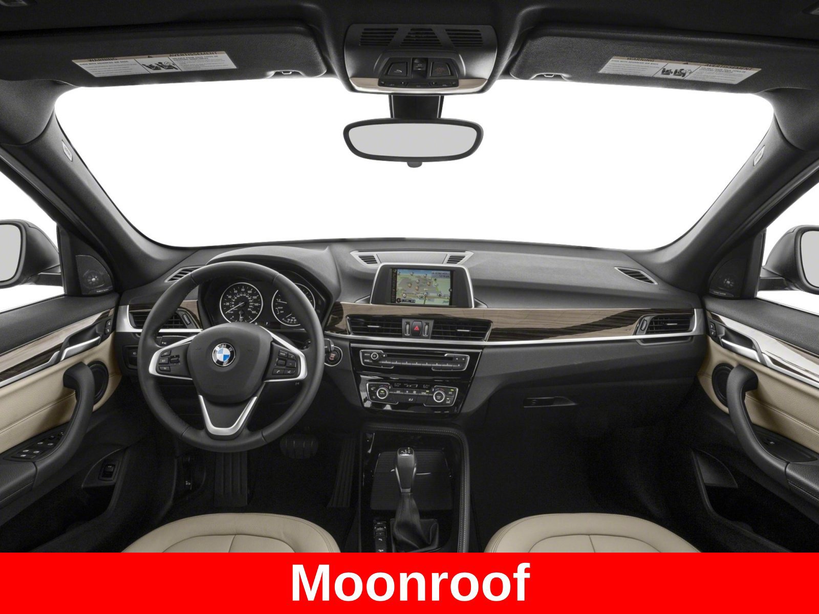 Used 2018 BMW X1 xDrive28i AWD/4WD image 8