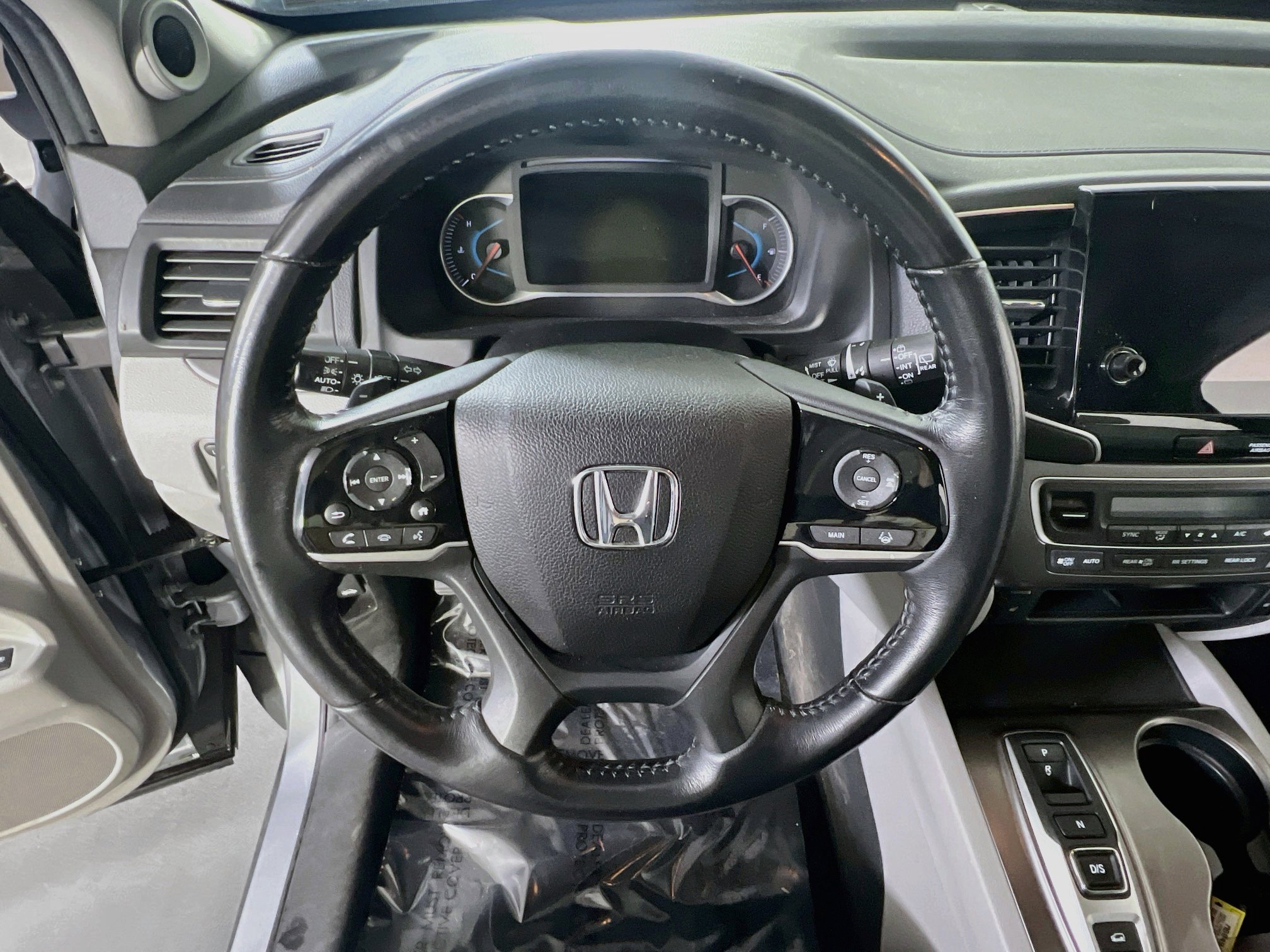 Used 2021 Honda Pilot EX-L image 11