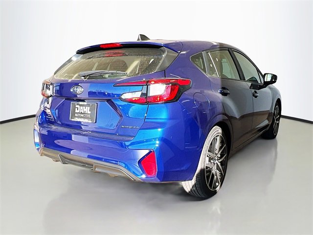 New 2026 Subaru Impreza 2.0i Sport image 37