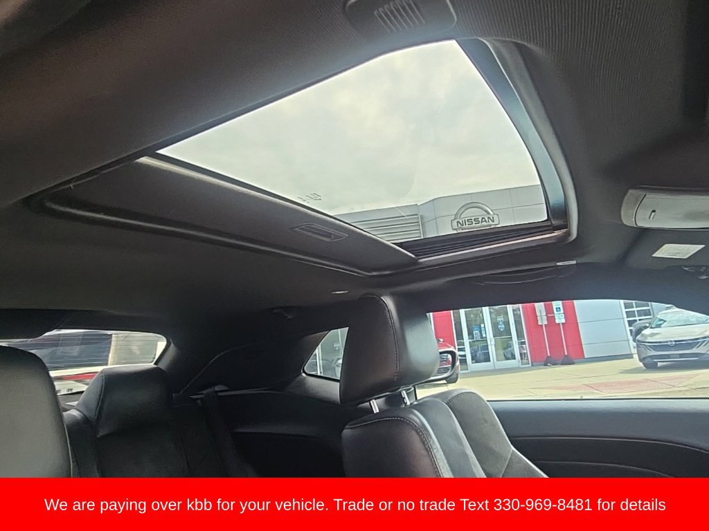 Used 2018 Dodge Challenger R/T Plus RWD image 25