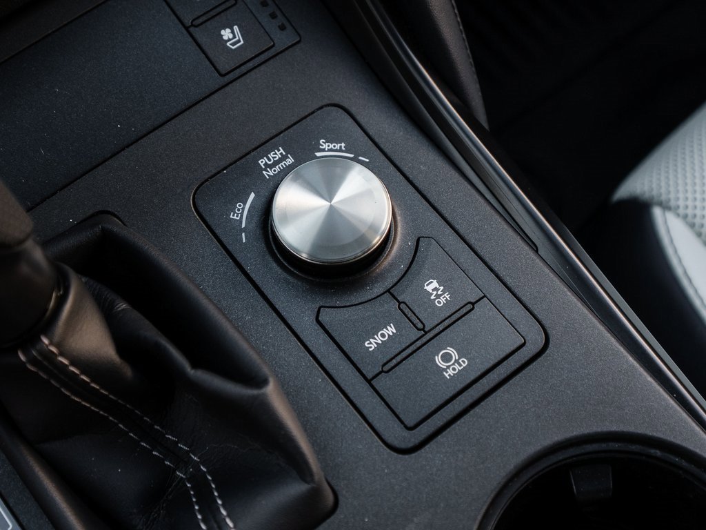 Used 2024 Lexus IS 350 F Sport w/ Navigation Package image 19