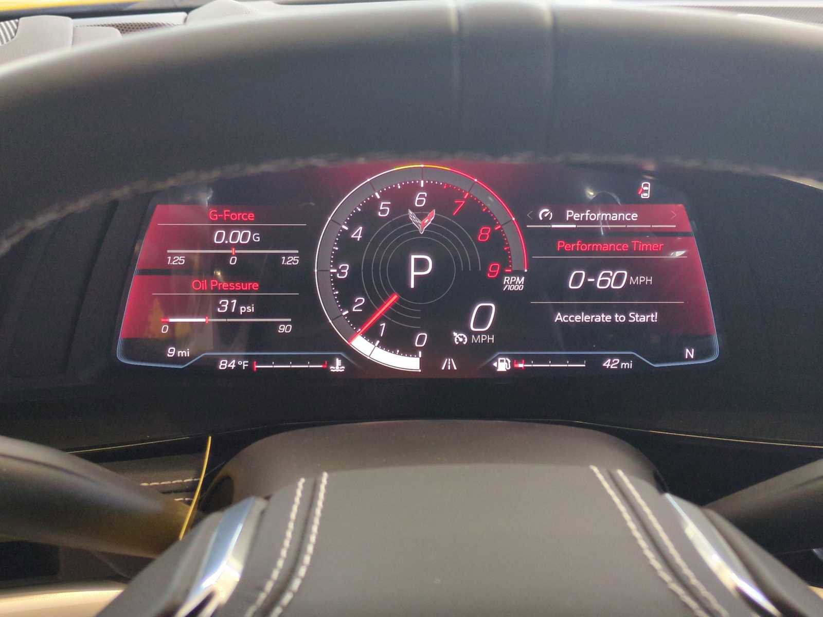 New 2025 Chevrolet Corvette Z06 image 22