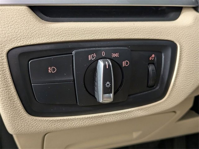 Used 2018 BMW X1 sDrive28i image 14