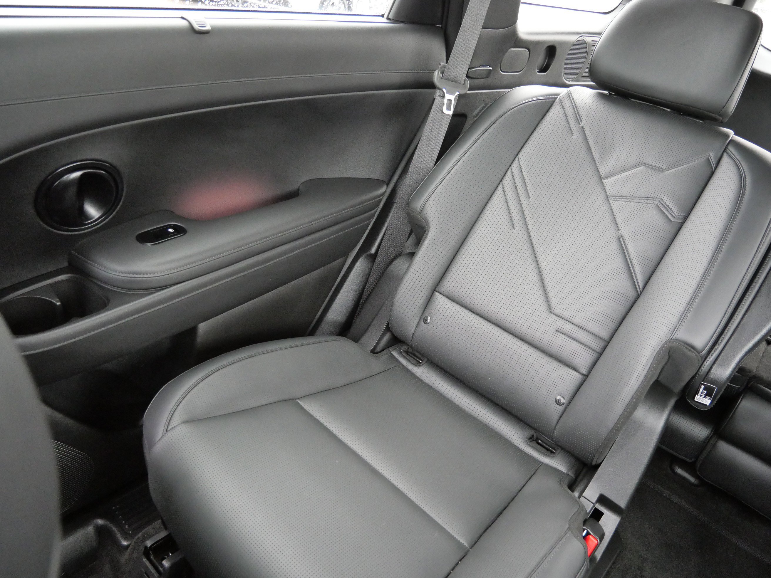 Certified 2026 Hyundai Palisade XRT Pro image 12