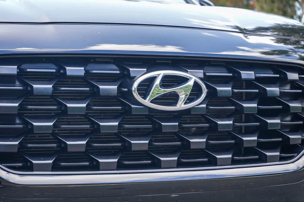 Certified 2023 Hyundai Santa Fe XRT AWD/4WD image 11