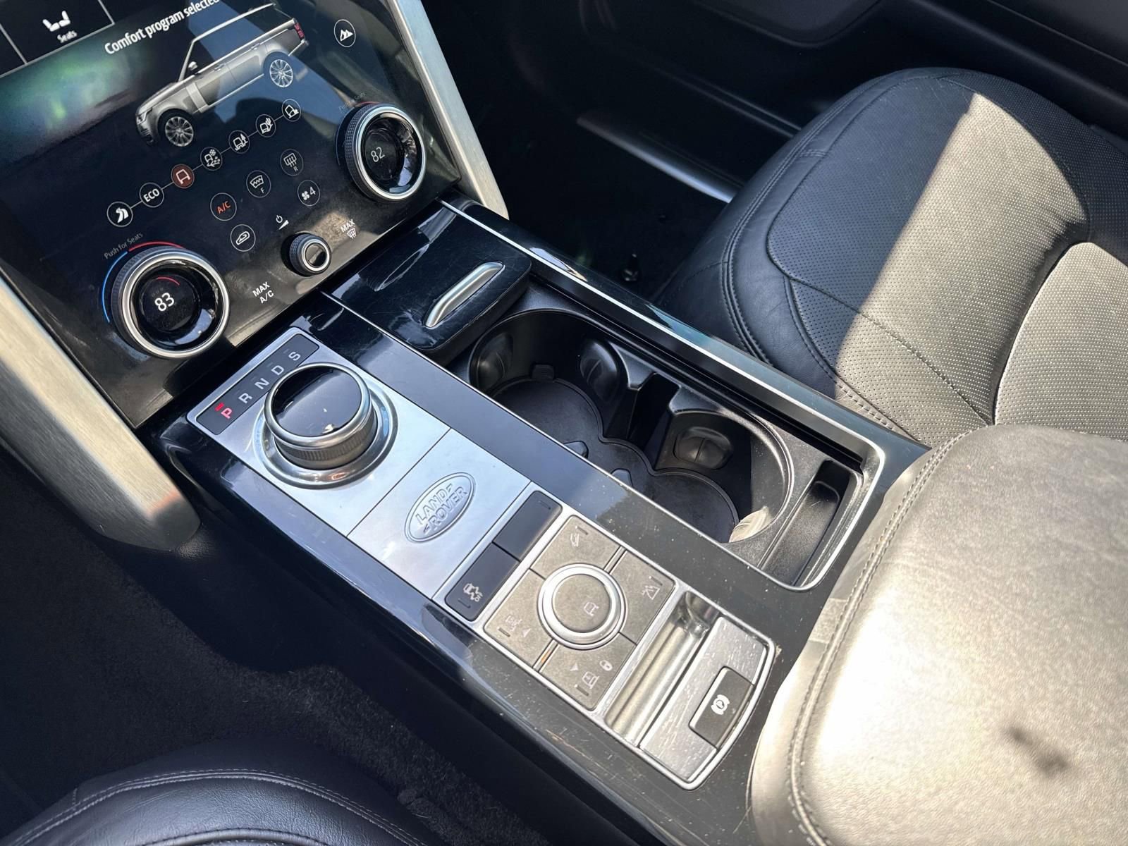 Used 2022 Land Rover Range Rover Westminster Edition image 26