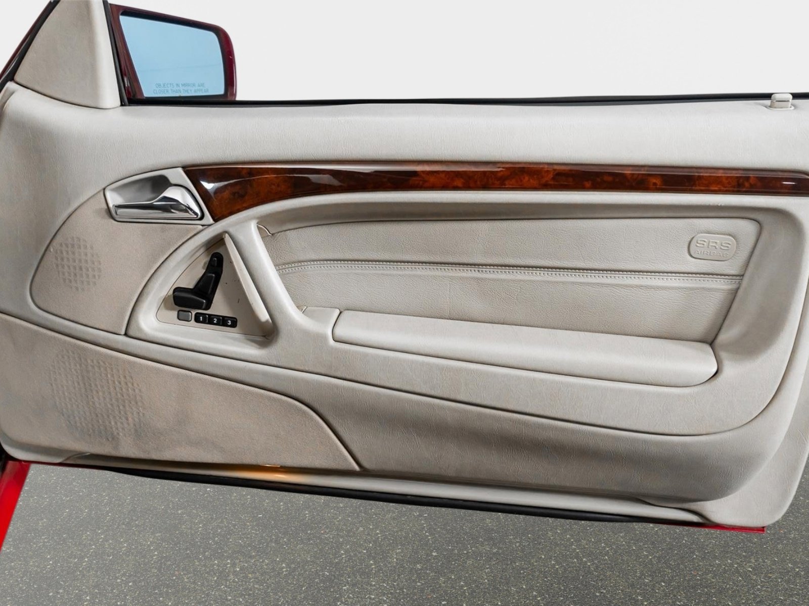 Used 1998 Mercedes-Benz SL 500 image 40