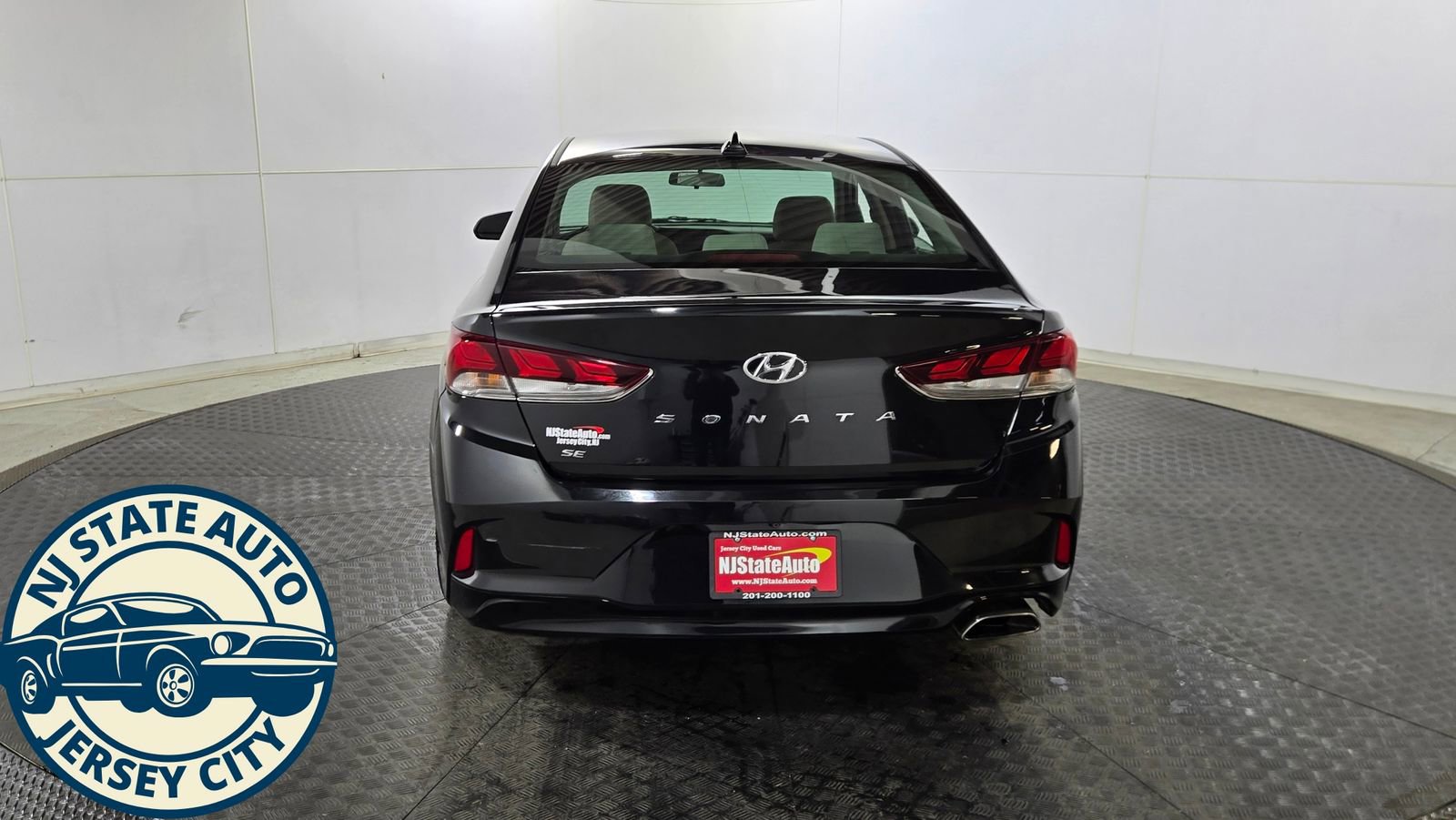 Used 2019 Hyundai Sonata SE FWD image 8