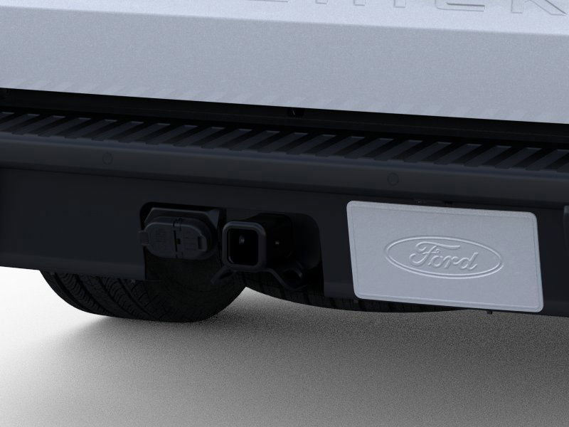 New 2025 Ford Maverick XLT w/ Equipment Group 301A image 23