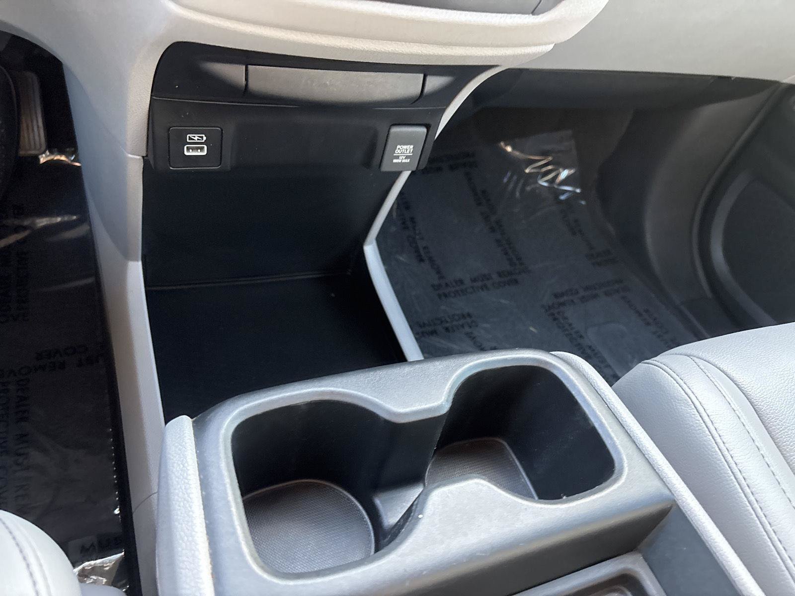 Used 2022 Honda Odyssey EX-L image 35