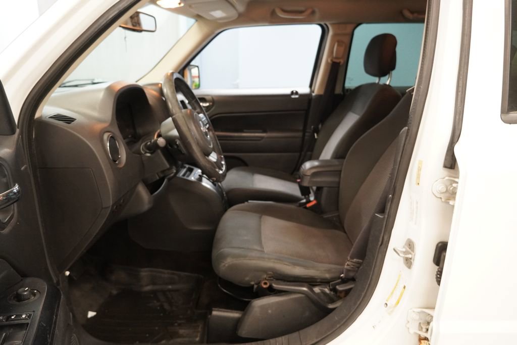 Used 2014 Jeep Patriot Latitude image 4