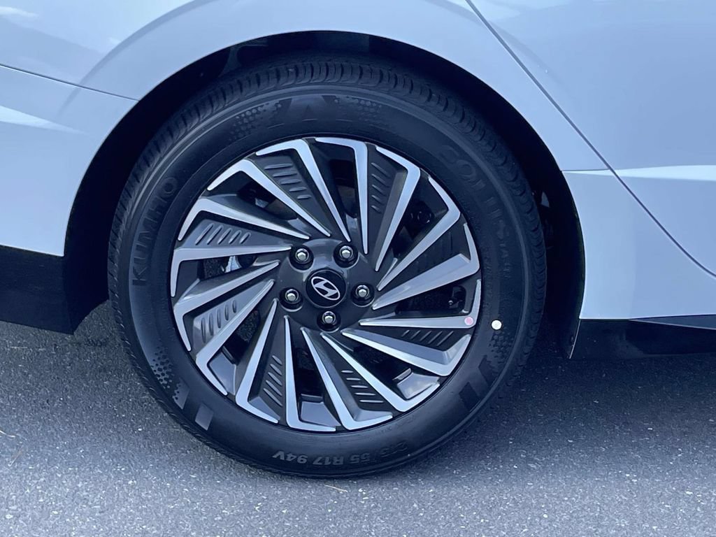New 2026 Hyundai Sonata SEL FWD image 7