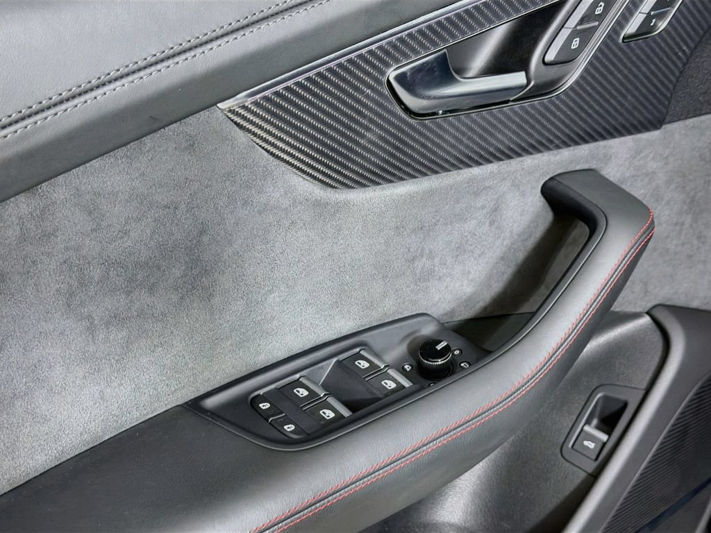 Used 2024 Audi RS Q8 AWD/4WD image 18