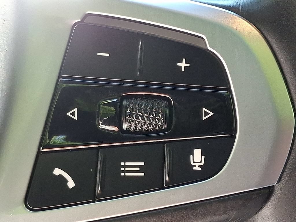 Used 2022 BMW X5 M50i AWD/4WD image 21