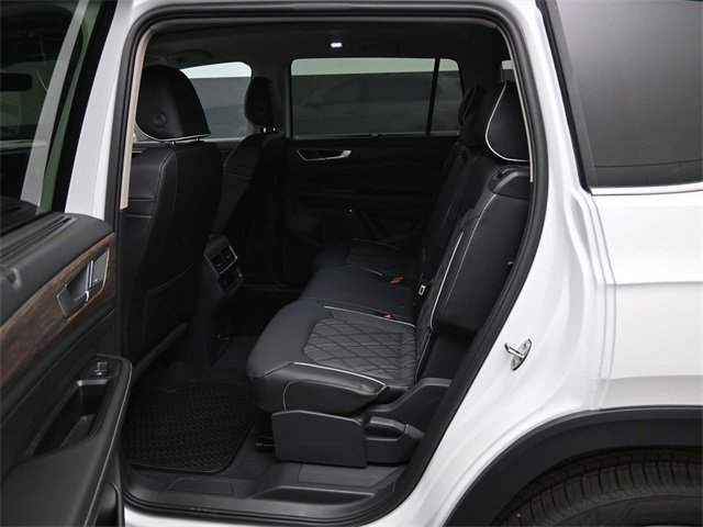 New 2026 Volkswagen Atlas SEL Premium R-Line image 11