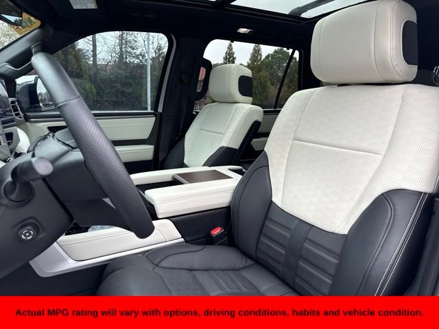 Used 2024 Toyota Sequoia Capstone image 14