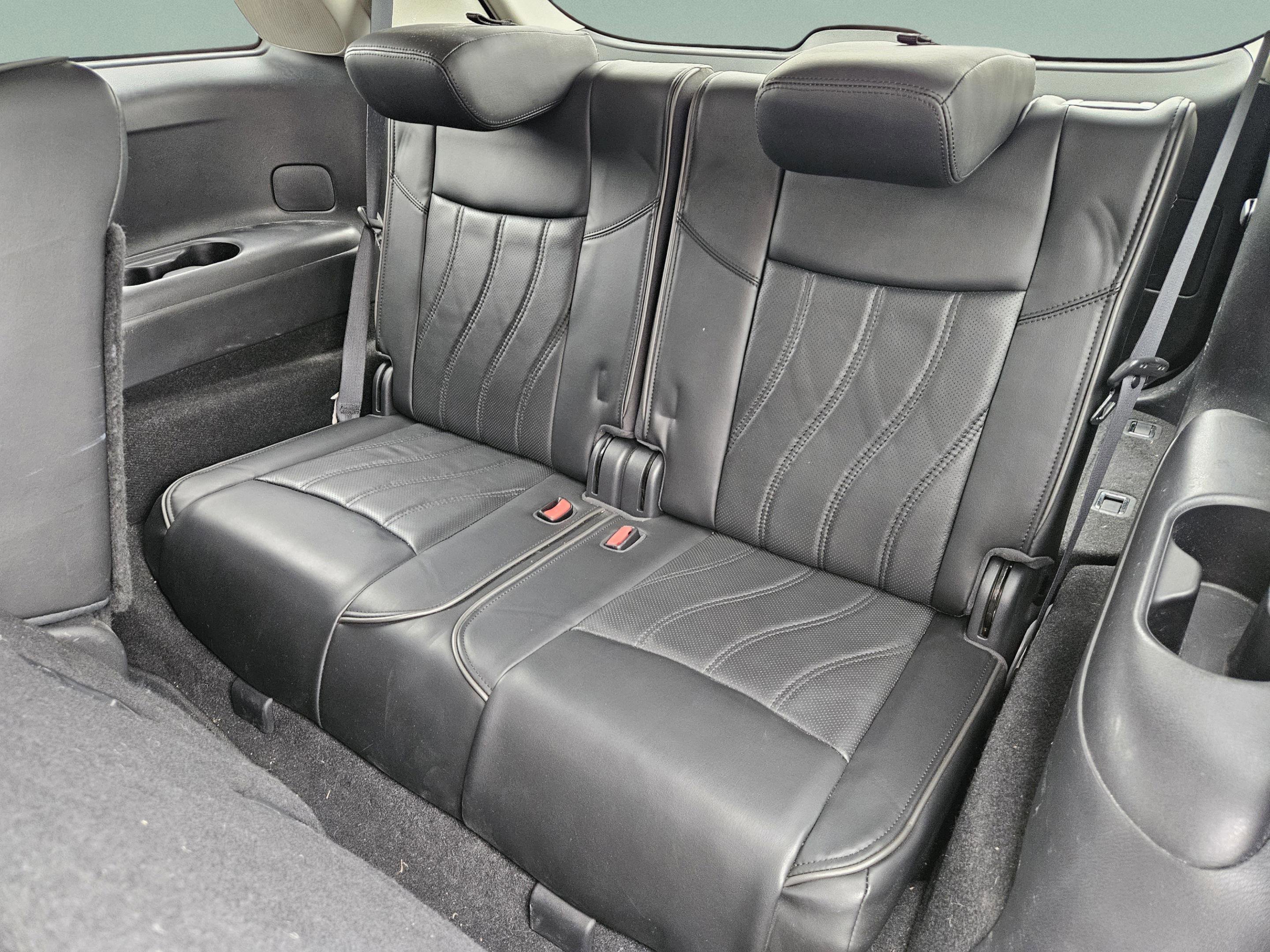 Used 2015 INFINITI QX60 FWD w/ Premium Plus Package image 27