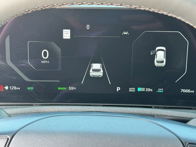 Used 2025 Kia EV6 Light image 25