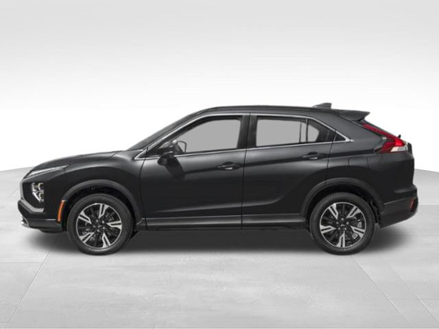 Used 2024 Mitsubishi Eclipse Cross SE AWD/4WD image 35