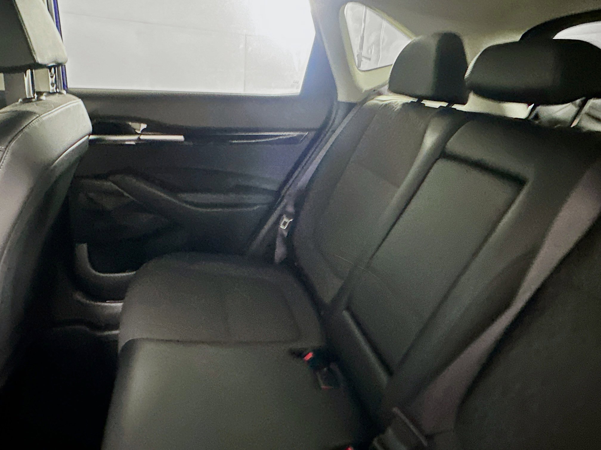 Used 2025 Kia Seltos S FWD image 27