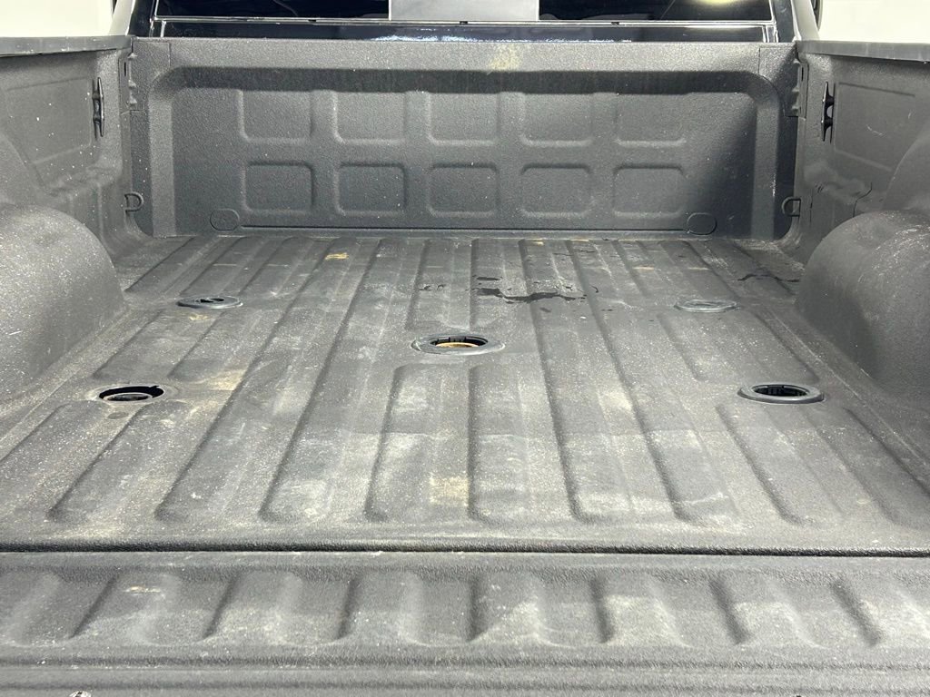 Used 2025 RAM 3500 Laramie image 15