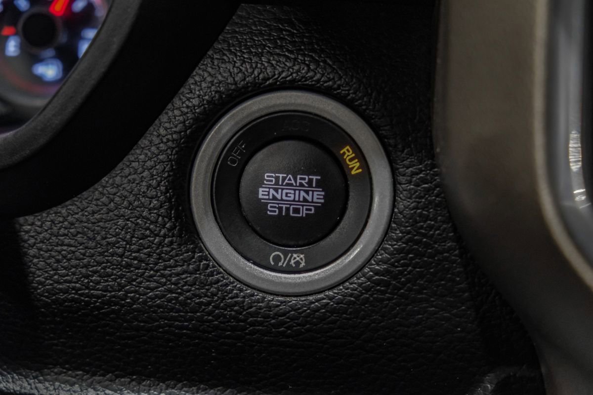 Used 2021 RAM 1500 Laramie image 20