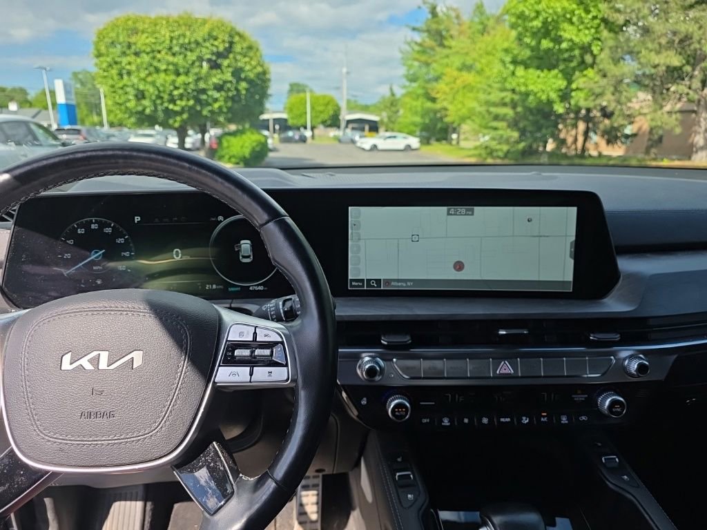 Used 2024 Kia Telluride SX X-Line AWD/4WD image 20