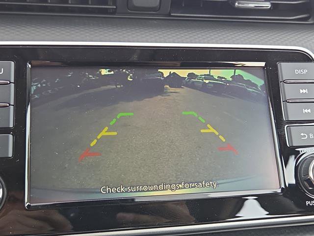 New 2025 Nissan Kicks Play S image 7