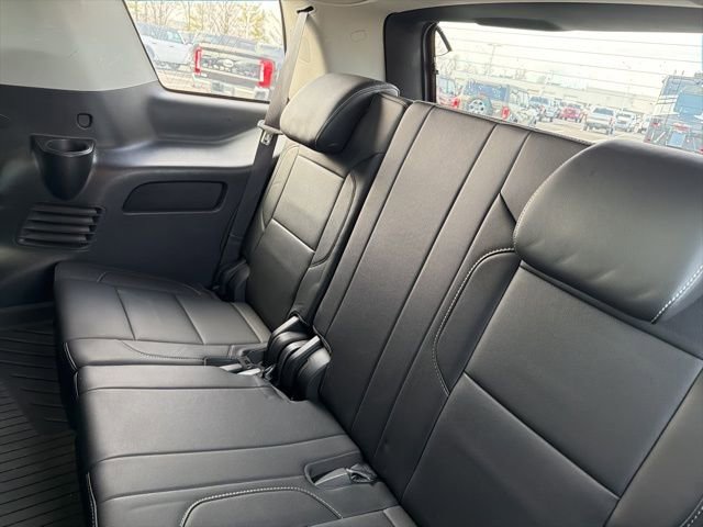 Used 2020 Chevrolet Tahoe LT image 15