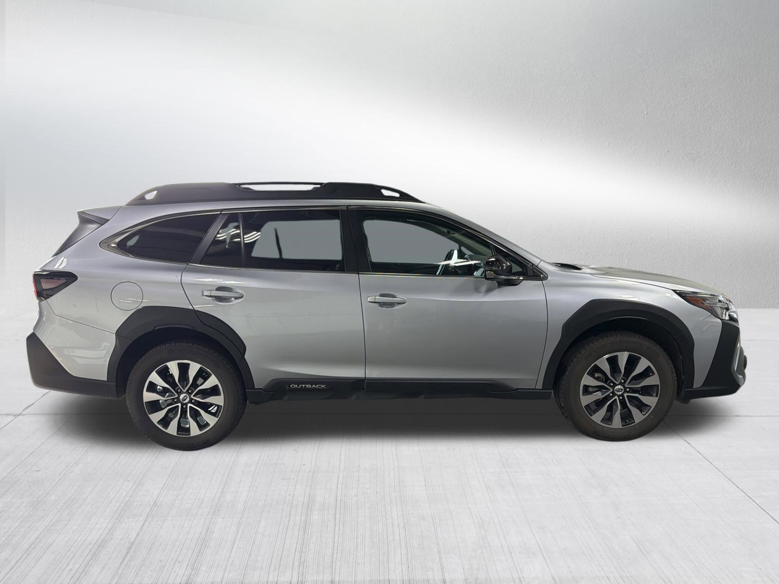 Certified 2023 Subaru Outback Limited image 8