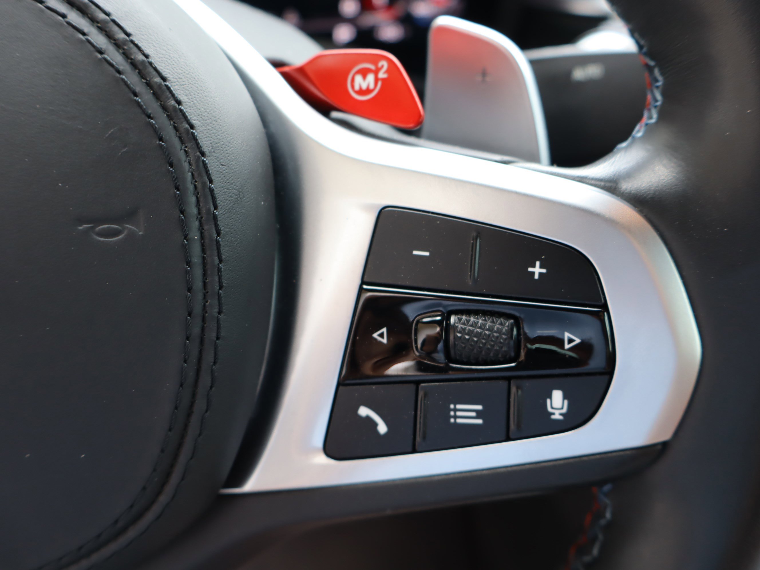 Used 2020 BMW M5 w/ Executive Package image 23