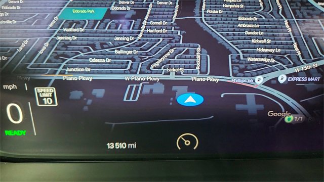 Used 2022 Polestar Polestar 2 image 37