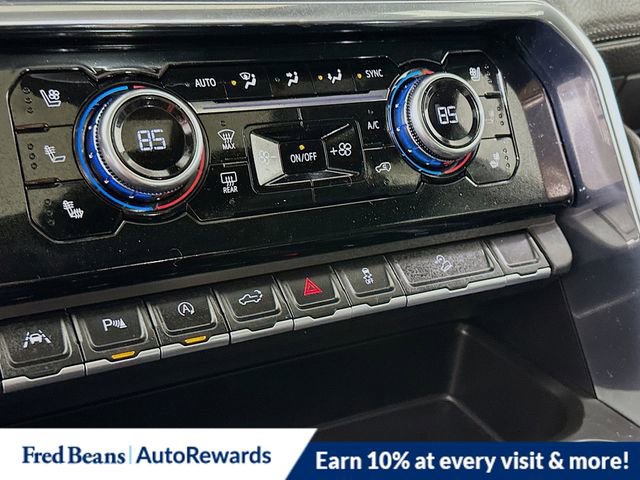 New 2025 GMC Sierra 1500 Denali w/ Technology Package image 12