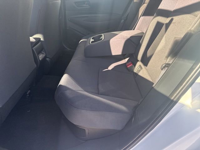 Used 2023 Toyota Corolla LE image 49