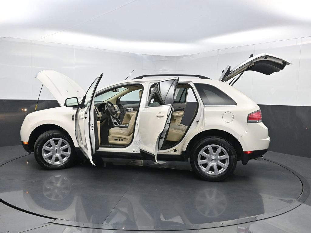 Used 2008 Lincoln MKX 2WD image 30