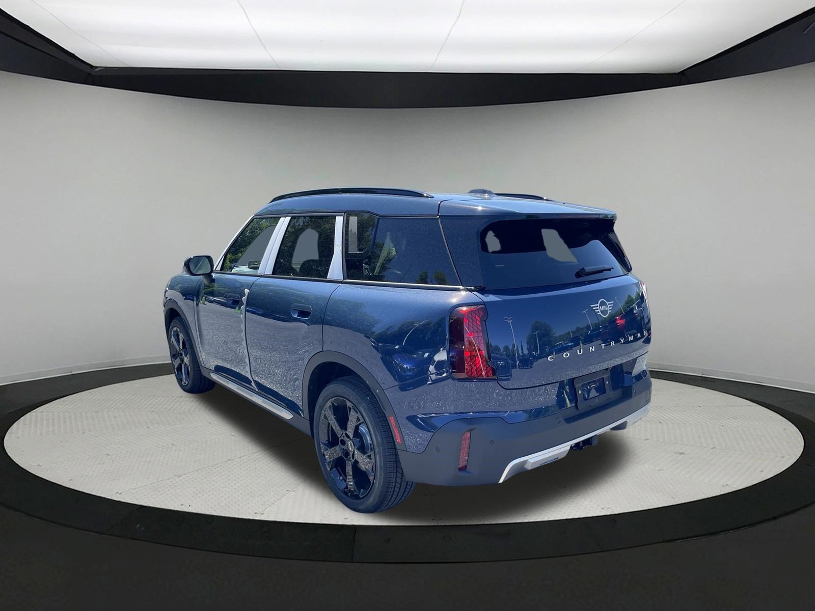 Used 2027 MINI Cooper Countryman S AWD/4WD image 5