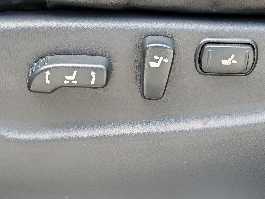 Used 2014 INFINITI QX80 2WD w/ Theater Package image 29