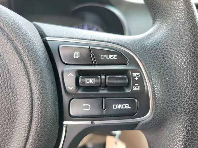 Used 2016 Kia Optima LX w/ LX Convenience Package FWD image 25