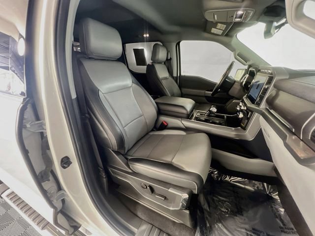 Used 2023 Ford F150 Lariat AWD/4WD image 30