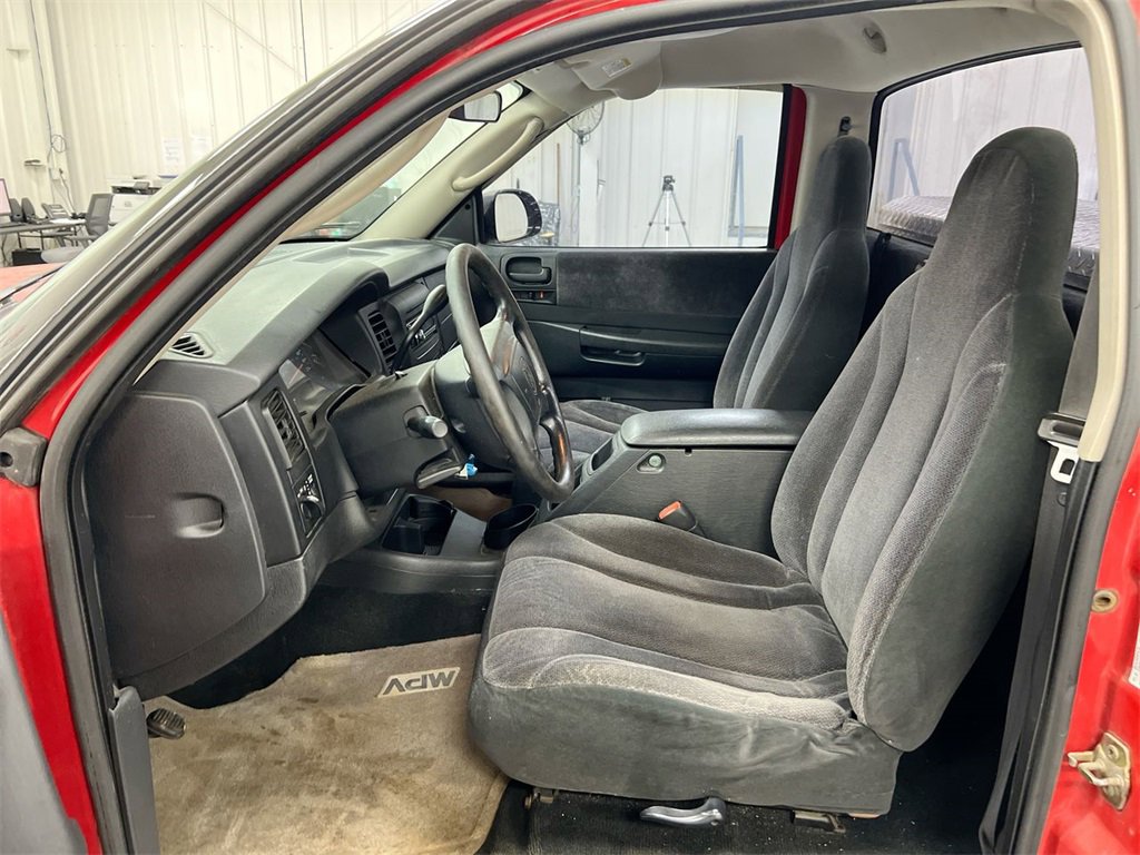 Used 2002 Dodge Dakota Sport image 18