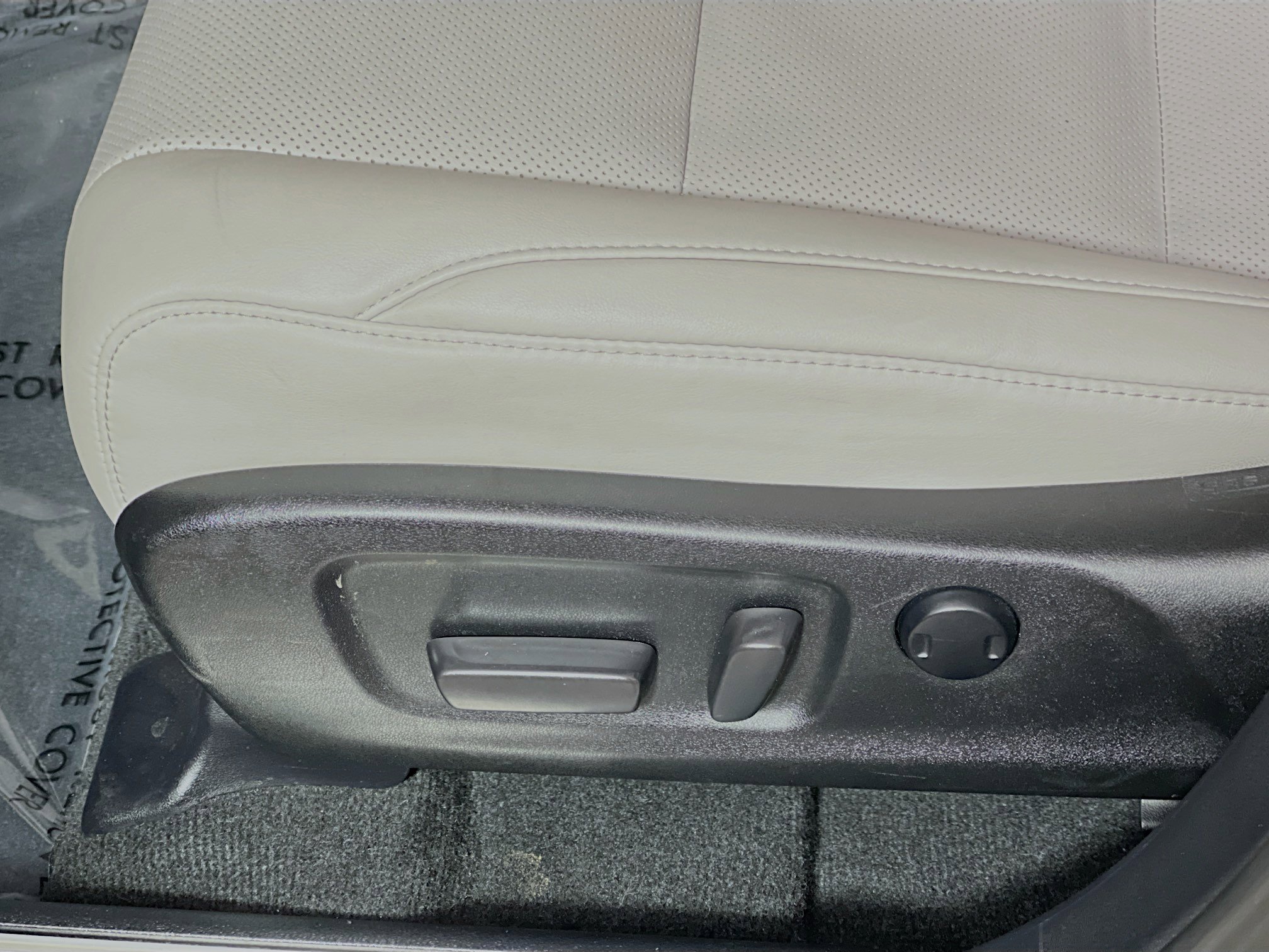 Used 2020 Lexus RX 350 350 image 16