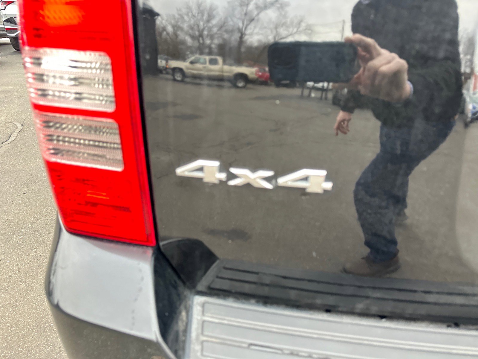 Used 2012 Jeep Patriot Latitude image 5