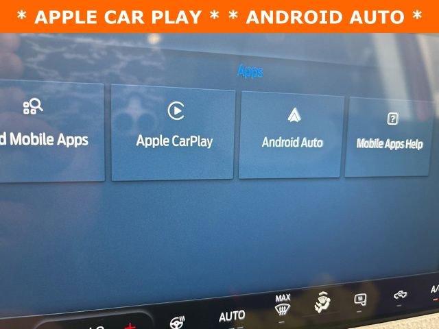 New 2025 Ford Maverick XLT w/ XLT Luxury Package image 10