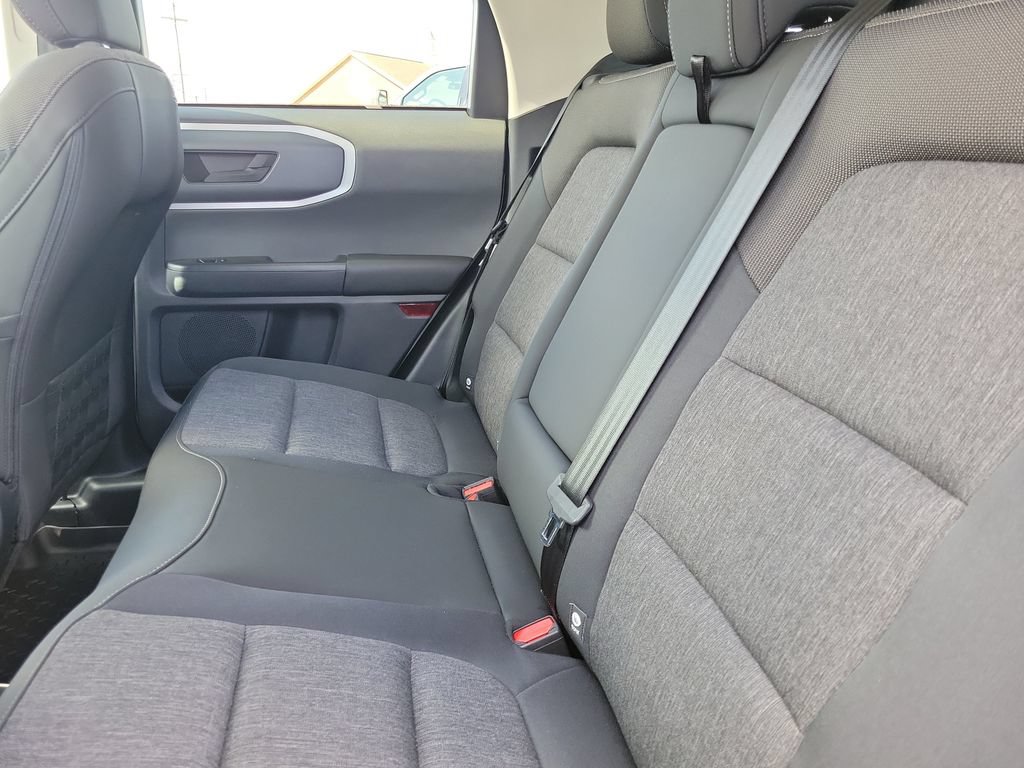 Used 2024 Ford Bronco Sport Big Bend AWD/4WD image 11