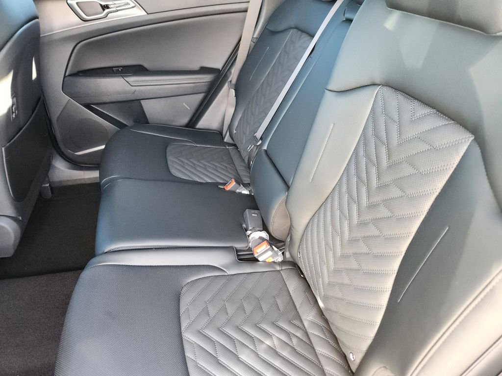New 2026 Kia Sportage X-Line image 10
