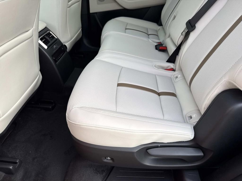 New 2026 MAZDA CX-90 Plug-In Hybrid w/ Premium Plus image 19