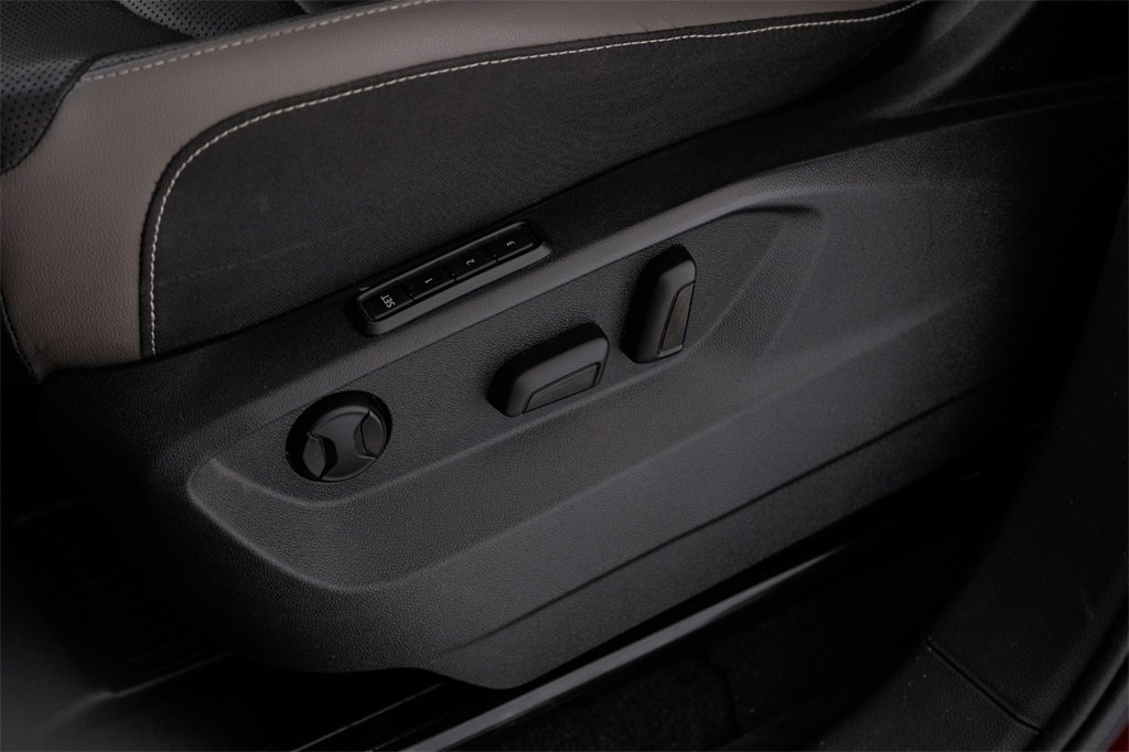 Used 2021 Volkswagen Atlas SEL Premium image 36