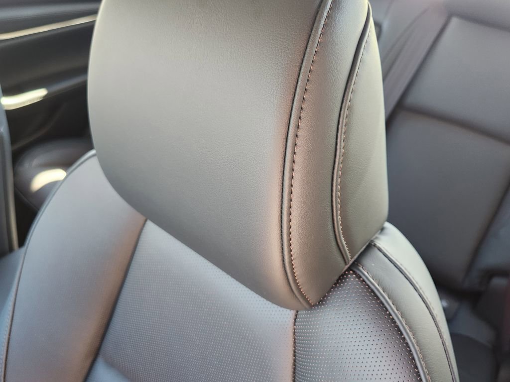 New 2026 MAZDA MAZDA3 2.5 Turbo Sedan w/Premium Plus image 5