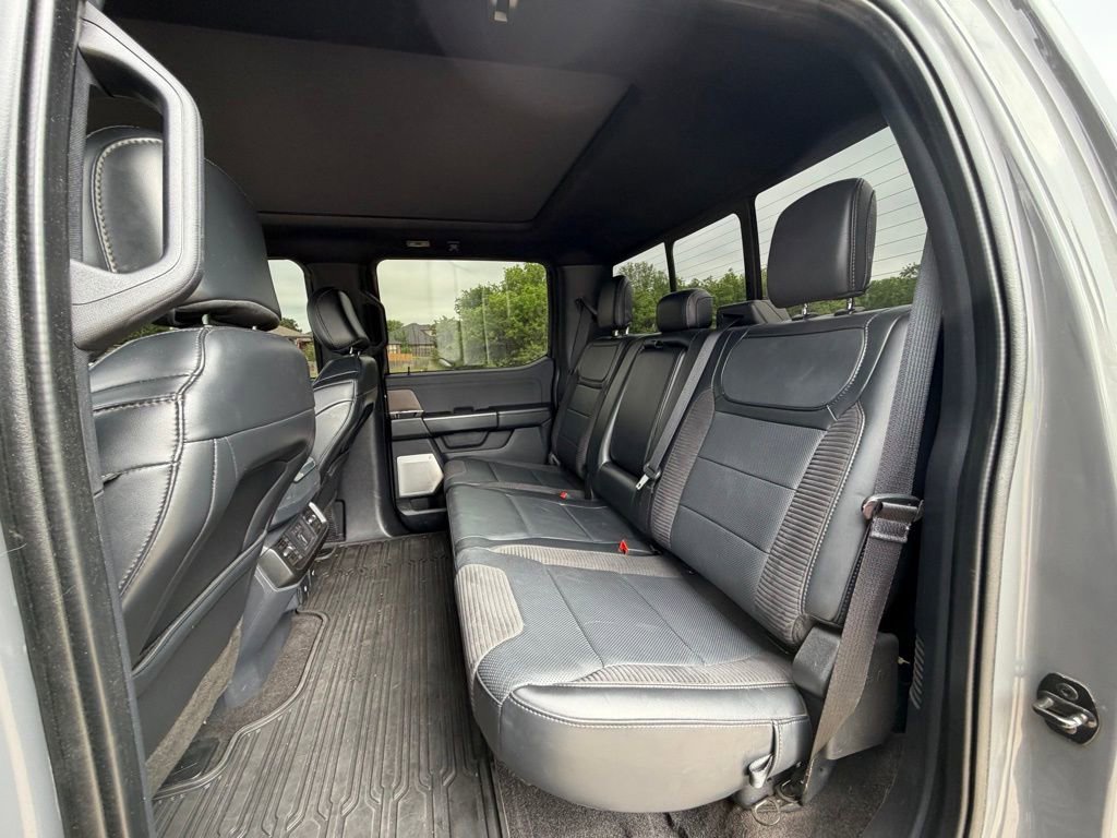 Used 2021 Ford F150 Raptor w/ Equipment Group 801A High AWD/4WD image 14