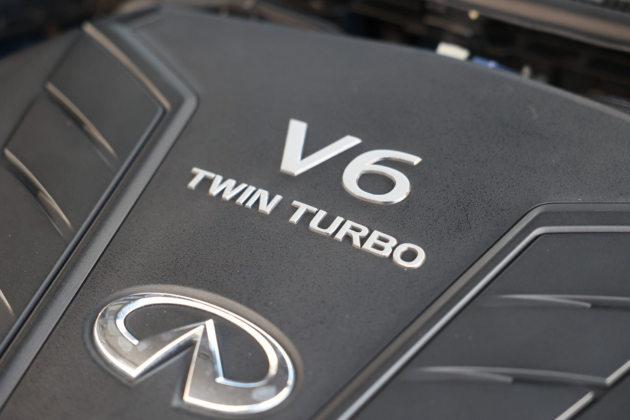 Used 2019 INFINITI Q60 Red Sport 400 RWD image 58